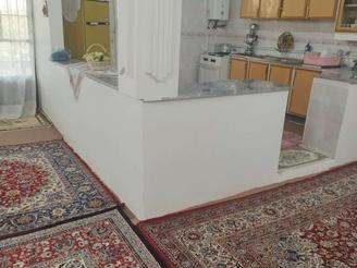 ویلا و باغ فول امکانات