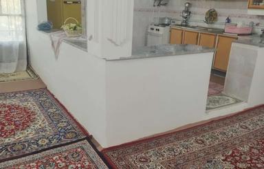 ویلا و باغ فول امکانات