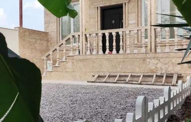 فروش ویلا 200 متر در جاده لاهیجان