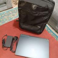 لپتاپ گیمینگ msi