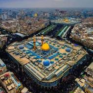 تور کربلا مشهد قشم کیش و تورهای خارجی یکسر و دوسر هوایی