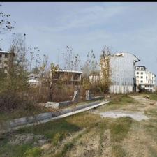 فروش زمین مسکونی 270 متر در بلوار معین