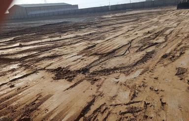 زمین 3هکتار و2000متر