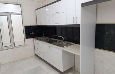 آپارتمان نوساز رهن کامل