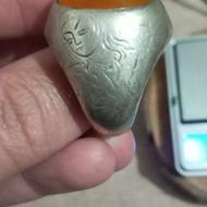 لیلی مجنون با اصالت و کهنه قجری