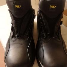 کفش ایمنی کار