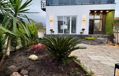 فروش ویلا 220 متر در رودبارک