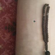 تسبیح زندان بافه