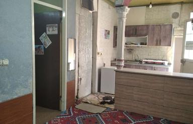 منزل مبله جنب ارامگاه سعدی