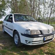 فولکس گل تمیز