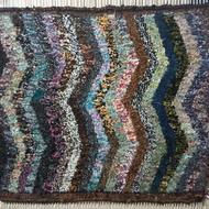 گلیم های سنتی