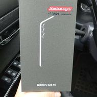 S25 fe مشکی ویتنام 256 و 8 گیگ