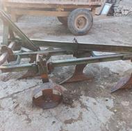 گاواهن رومانی