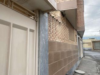 مسکونی واقع در تیران123متر