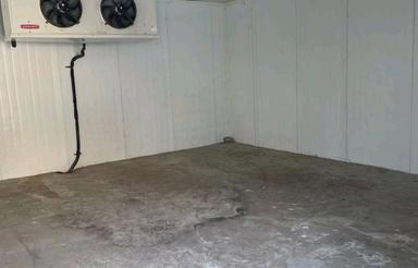 اجاره سردخانه 600 زیر صفر بالای صفر کد 3279