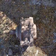 هیدرو حرکت وگردون بیل پکلن 80