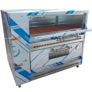 فر پیتزا صندوقی 12 بشقاب درجه دار