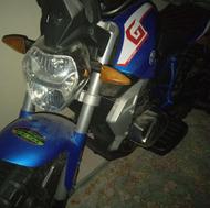 موتور شارژی