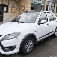 کویک آر سفید مشکی