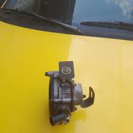 رگلاتور CNG شهاب