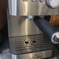 قهوه ساز کینگ رویال