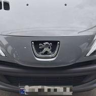 207 دنده ای فول در حد صفر