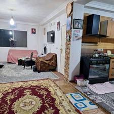 فروش آپارتمان 80 متر در کلاکسر