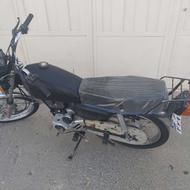 موتور شباب 150