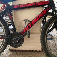 دوچرخه سایز 26