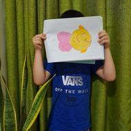 آموزش نقاشی کودک