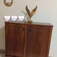 کنسول و جاکفشی ست