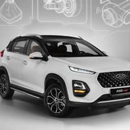 خودرو صفر کیلومتر x22 pero 1,404