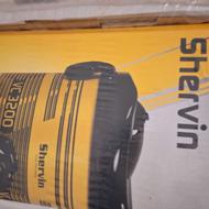 جارو برقی نو داخل کارتون