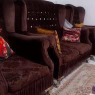 رایگان مبل 7 نفره راحتی صندلی 5 نفره