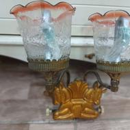 شعله دیواری روشنایی