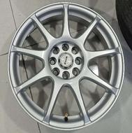 رینگ ژاپنی سایز 16