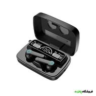 ایرفون بیسیم مدل M19 – مشکی