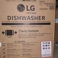 ظرف شویی ال جی کره ای