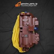 پمپ مادر کامل بیل مکانیکی هیوندایی دوسان کوماتسو