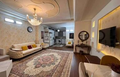 اجاره آپارتمان 85 متر شیک در اسپه کلا