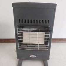 بخاری گازی آبسال