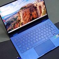 لپ‌تاپ Samsung Galaxy Book Fle