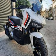 ای جی وی در حد نو agv