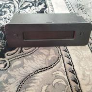 ساعت دیجیتال کوییک