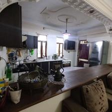 فروش طبقه مستقل و سوییت 60 متری بلوار سعدی