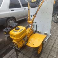 کولتیواتور 7 اسی بنزینی هارد لند با کیفیت عالی فقط 32 ت