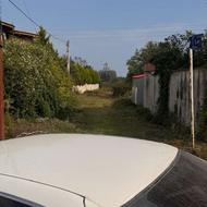 فروش 200متر زمین تهاتر با خودرو هم انجام میشود