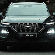 خریدار حواله هایما s8