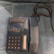 تلفن المانی سیم دار دخیره دار