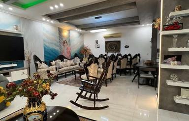 فروش ویلا 160 متری در اخلاص 7‌ سمت المهدی 